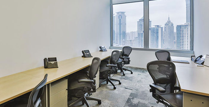 HKRI Taikoo Hui Center I - Image 4