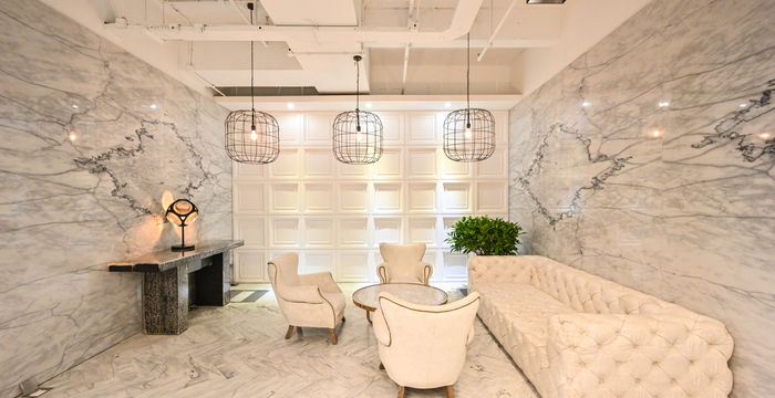 The Center - Image 5