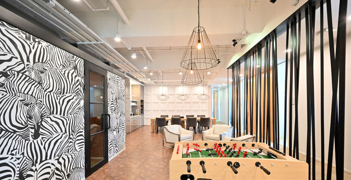 989 Changle Road, Xuhui District - Image 3