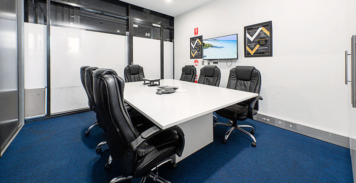 26-32 Pirrama Road, Pyrmont - Image 4