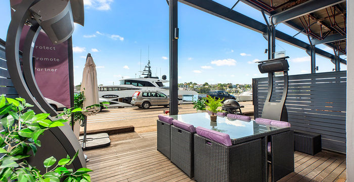 26-32 Pirrama Road, Pyrmont - Image 2