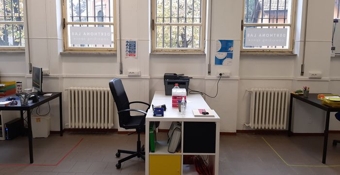 Piazza Delle Erbe 32, Tortona Al - Image 4