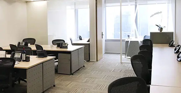 CITIC Square - Image 5