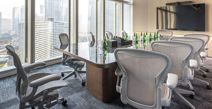 Mirae Asset Tower - Image 3