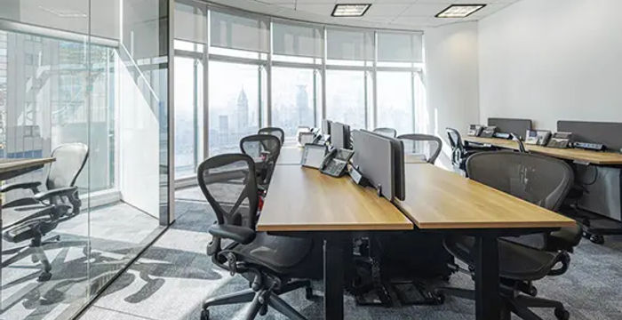 Mirae Asset Tower - Image 4