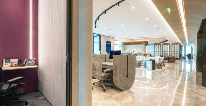 166 Lujiazui Ring Road, Pudong District - Image 5