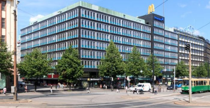 12 Siltasaarenkatu, Helsinki - Image 4