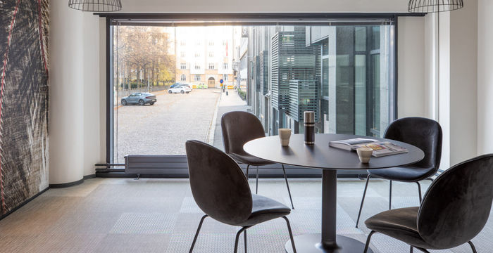 12 Siltasaarenkatu, Helsinki - Image 2