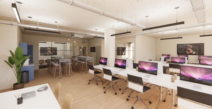 119 Wardour Street, Greater London - Image 2