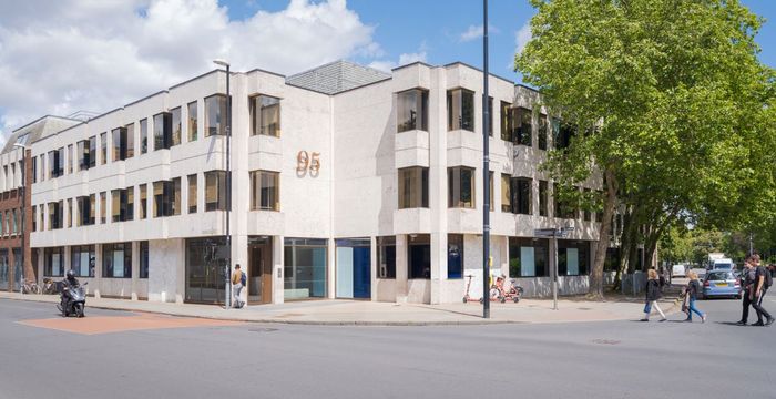 95 Regent Street, Cambridge - Image 5