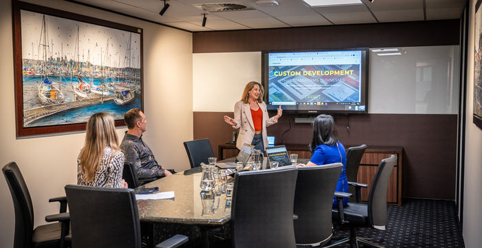 139 Quay Street, Auckland - Image 2