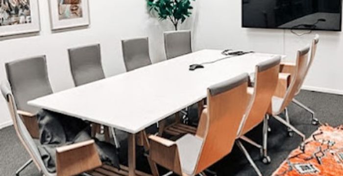 3 Kansakoulukatu, Helsinki - Image 2