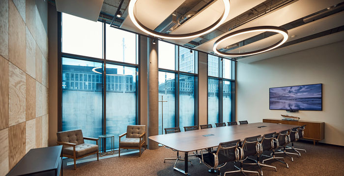 9a Esplanade De Pont-rouge, Lancy - Image 4