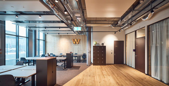 9a Esplanade De Pont-rouge, Lancy - Image 3