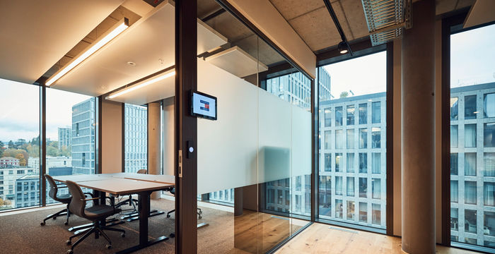 9a Esplanade De Pont-rouge, Lancy - Image 5