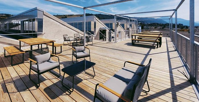 18 Oberallmendstrasse, ZUG - Image 4