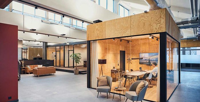 18 Oberallmendstrasse, ZUG - Image 2