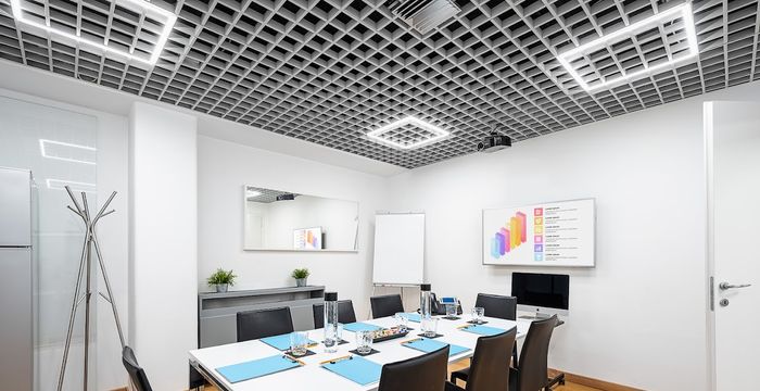 Centro Direzionale Palazzo Canova, Segrate MI - Image 4