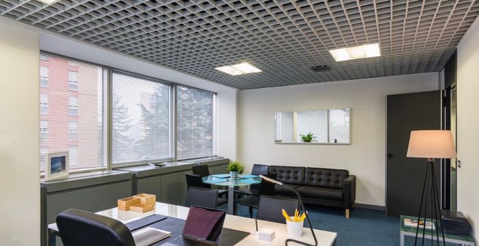 Centro Direzionale Palazzo Canova, Segrate MI - Image 2