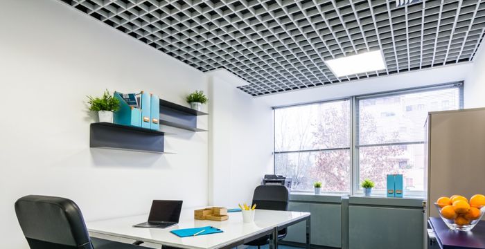 Centro Direzionale Palazzo Canova, Segrate Mi - Image 2