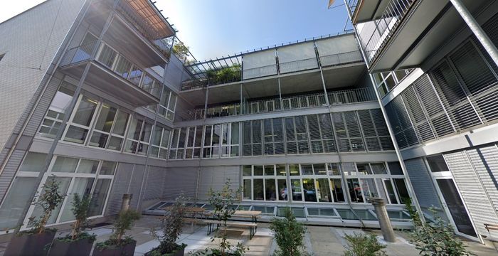 161 Hardturmstrasse, Zürich - Image 4