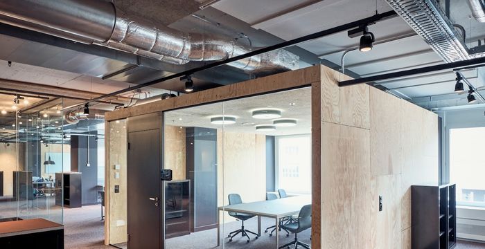 161 Hardturmstrasse, Zürich - Image 5