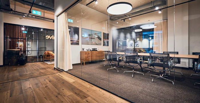 161 Hardturmstrasse, Zürich - Image 3