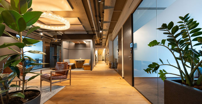 38 Stockerstrasse, Zürich - Image 2