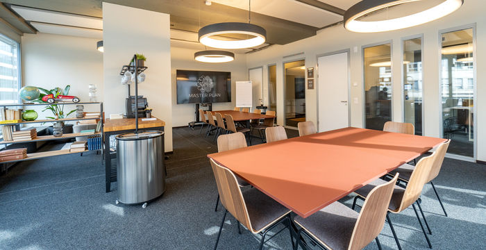 38 Stockerstrasse, Zürich - Image 4