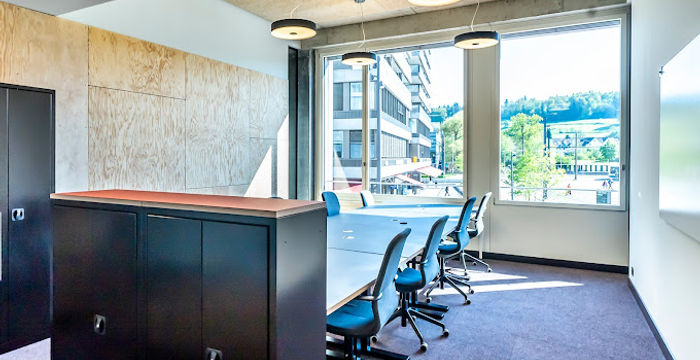 11 Am Stadtrand, Dübendorf - Image 2