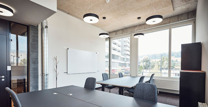 11 Am Stadtrand, Dübendorf - Image 3