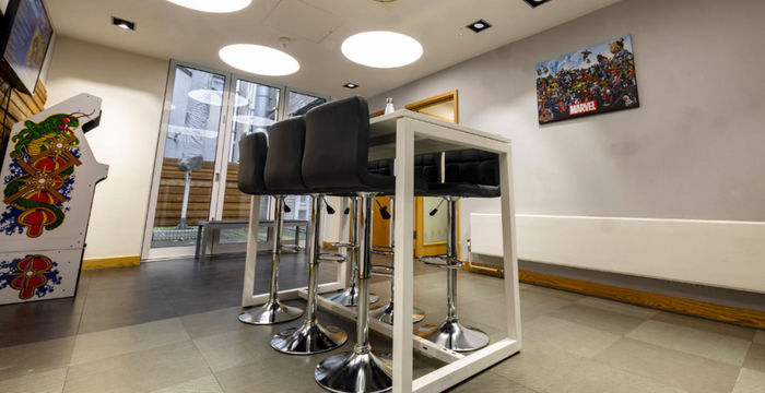 60 Goswell Road, London - Image 3