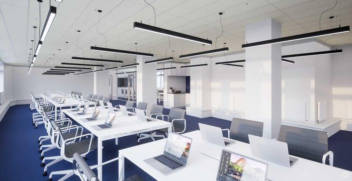 60 Goswell Road, London - Image 2