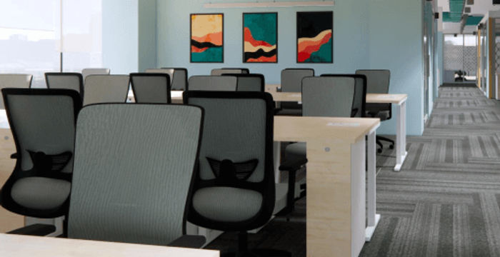 104/1 Sadanand Business Center Mahalunge, Pune - Image 5