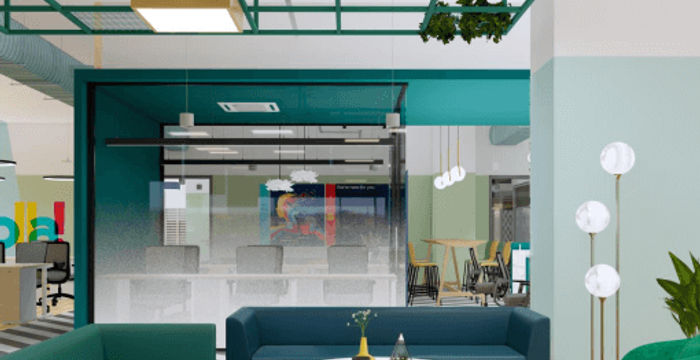 104/1 Sadanand Business Center Mahalunge, Pune - Image 5