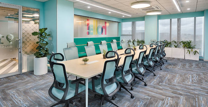 104/1 Sadanand Business Center Mahalunge, Pune - Image 3