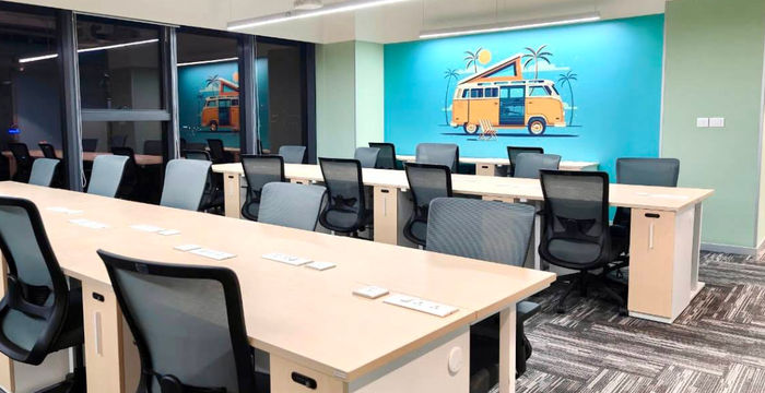 104/1 Sadanand Business Center Mahalunge, Pune - Image 2