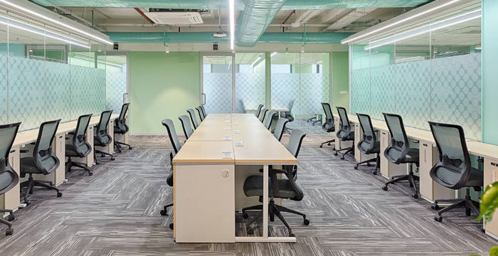104/1 Sadanand Business Center Mahalunge, Pune - Image 3