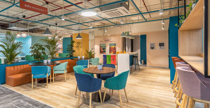 104/1 Sadanand Business Center Mahalunge, Pune - Image 4