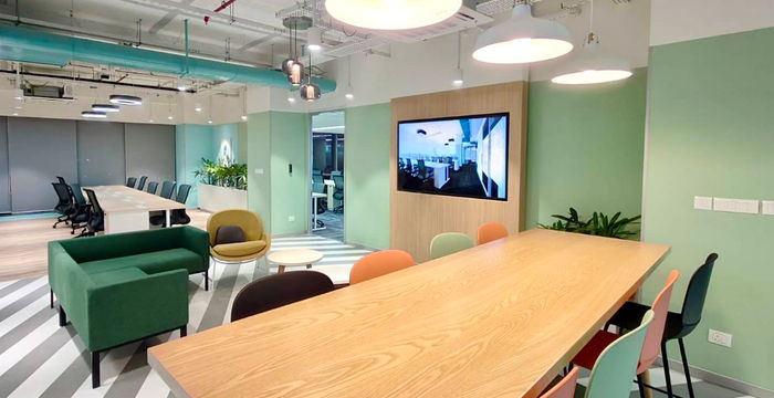 104/1 Sadanand Business Center Mahalunge, Pune - Image 2