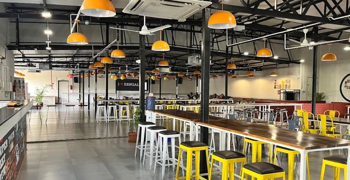 80 Feet Rd, Bengaluru - Image 5