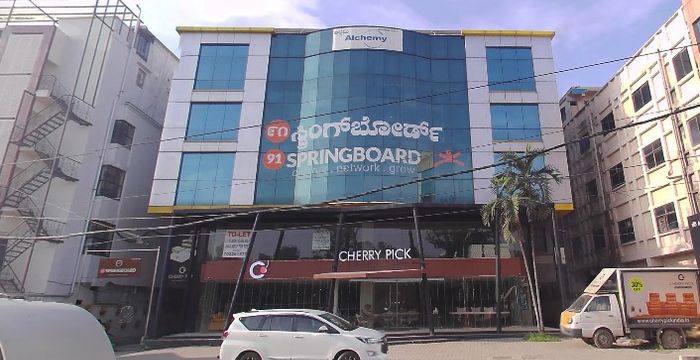 80 Feet Rd Koramangala 8th Block, Bengaluru - Image 5