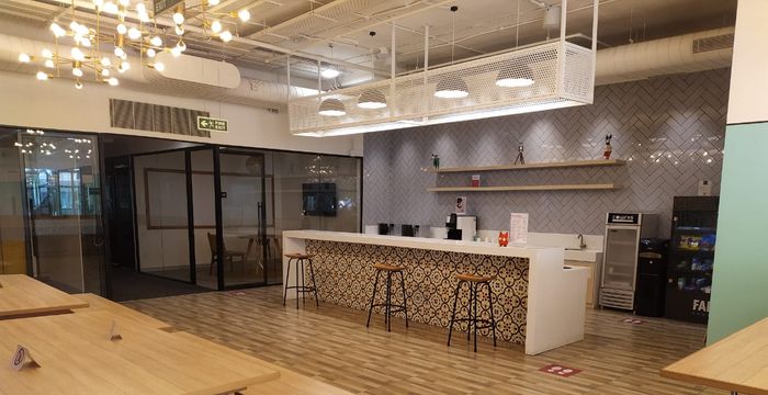 Epip Industrial Area Whitefield Road, Bengaluru - Image 5