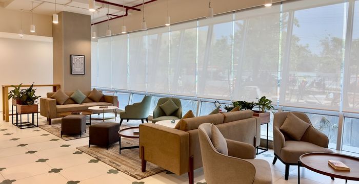 Ground Floor Rmz Icon Tower A Baner - Pashan Link Rd, Pune - Image 4