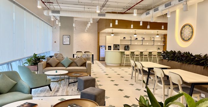 Ground Floor Rmz Icon Tower A Baner - Pashan Link Rd, Pune - Image 3