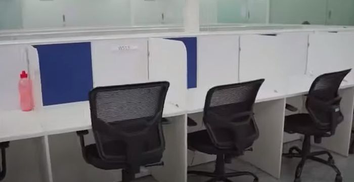 Amar Business Zone Swati Park Veerbhadra Nagar Baner, Pune - Image 2