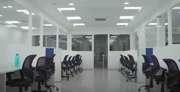 Amar Business Zone Swati Park Veerbhadra Nagar Baner, Pune - Image 3
