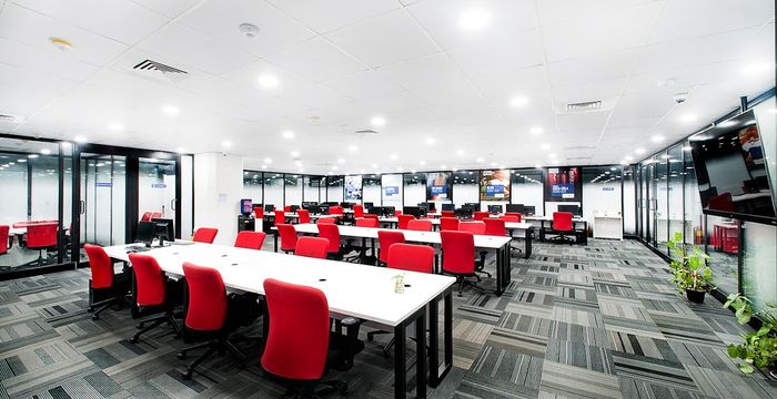 46/4 Hosur Rd Kudlu Gate Krishna Reddy Industrial Area Hs R Extension, Bengaluru - Image 2