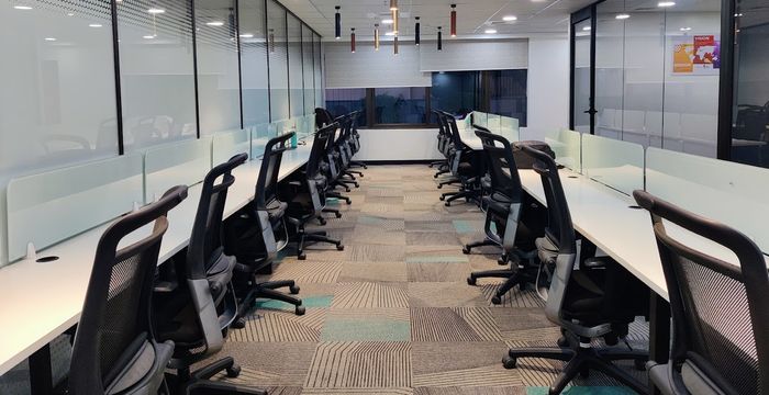 332 Govinda Chetty Colony Vasanth Nagar, Bengaluru - Image 4