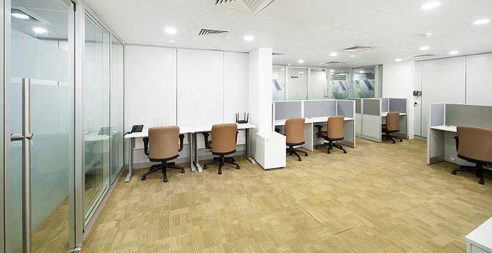 Mahatma Gandhi Road, Bengaluru - Image 3